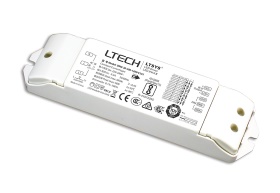 DMX Constant Current Drivers LTECH DMX Driver DMX Constant Current Drivers LTECH DMX Driver